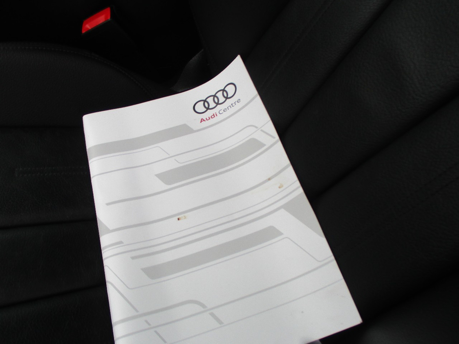 2018 Audi A4 2L Diesel For Sale Images