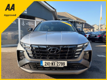 2024 Hyundai Tucson 1.6L Petrol Plug-in Hybrid For Sale Images