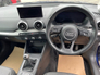 2021 AUDI Q2 1.0 TFSI 30 Sport SUV 5dr Petrol Manual Euro 6 (s/s) (110 ps)