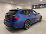 2022 BMW 3 SERIES ***NOW**SOLD***SOLD**SOLD***330E M SPORT***M PERFORMANCE STYLING*** TOURING**20 INCH ALLOYS***GREAT SPEC***PREMIUM CARS IN THE NORTH EAST***