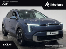 Kia Stonic K3 1.0 T-GDi MHEV | Heated Seats, Nav, Camera