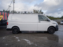2022 VOLKSWAGEN TRANSPORTER 2022 VW Transporter 2.0tdi/New CVRT/Warranty