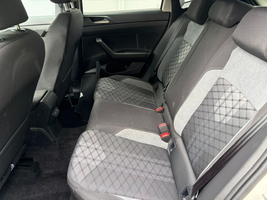 2025 Volkswagen Polo 1L Petrol For Sale Images
