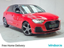 2020 AUDI A1 SportBack TFSI Advanced