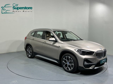 BMW X1 25e Xdrive X Line