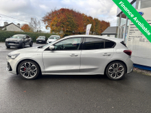 2022 Ford Focus 1.5L Diesel For Sale Images