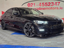 2021 BMW 3 SERIES M SPORT 320D MHEV AUTOMATIC 