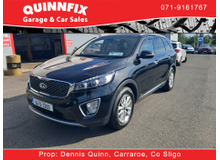 2016 Kia Sorento 2.2L Diesel For Sale Images