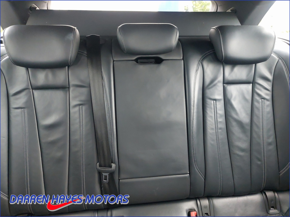 2017 Audi A4 2L Diesel For Sale Images