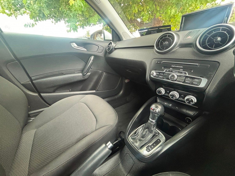Audi A1 1.0 TFSI PETROL AUTO SPORTBACK NEW NCT 12 MONTH WARRANTY — thumbnail 18