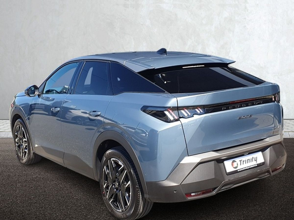 2026 Peugeot 3008 1.2L Petrol For Sale Images