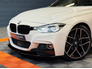 2017 BMW 3 SERIES 320d M Sport Auto