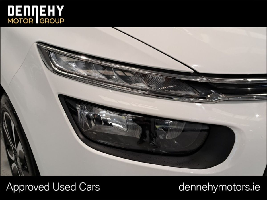 2020 Citroen Grand C4 SpaceTourer 1.5L Diesel For Sale Images