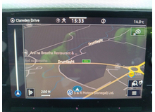 2024 Volkswagen T-Cross 1.0L Petrol For Sale Images