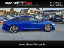 2023 Audi A6 2L Diesel For Sale Images