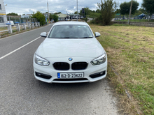 2016 BMW 1 Series 1.5L Diesel For Sale Images