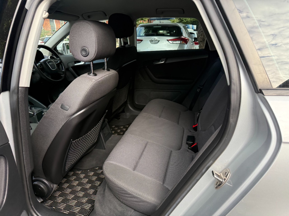 2011 Audi A3 1.4L Petrol For Sale Images