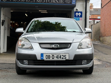 2008 Kia Rio 1.4L Petrol For Sale Images