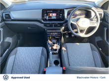 Volkswagen T-Cross 1.0TSI 95BHP EDITION...