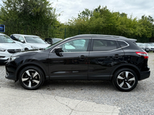 2017 Nissan Qashqai 1.5L Diesel For Sale Images