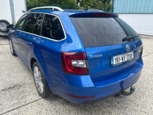 2019 Skoda Octavia 1.6L Diesel For Sale Images