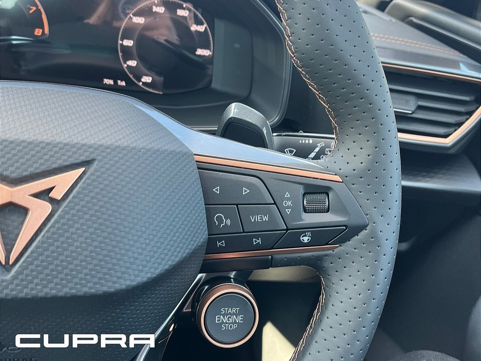 Cupra Leon DEMO SP 1.5 eTSI 150HP DSG — thumbnail 26