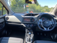 2016 Toyota Yaris 1.4L Diesel For Sale Images