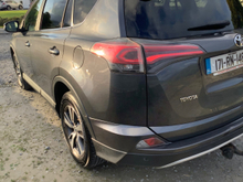 2017 Toyota Rav4 2L Diesel For Sale Images