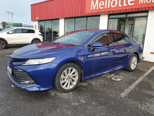 2021 Toyota Camry 2.5L Hybrid For Sale Images
