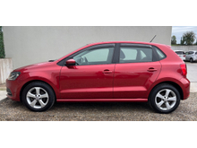 2016 Volkswagen Polo 1.2L Petrol For Sale Images