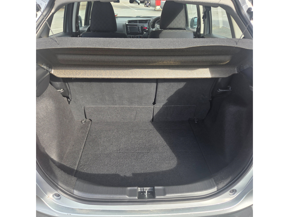 2016 Honda Jazz 1.3L Petrol For Sale Images