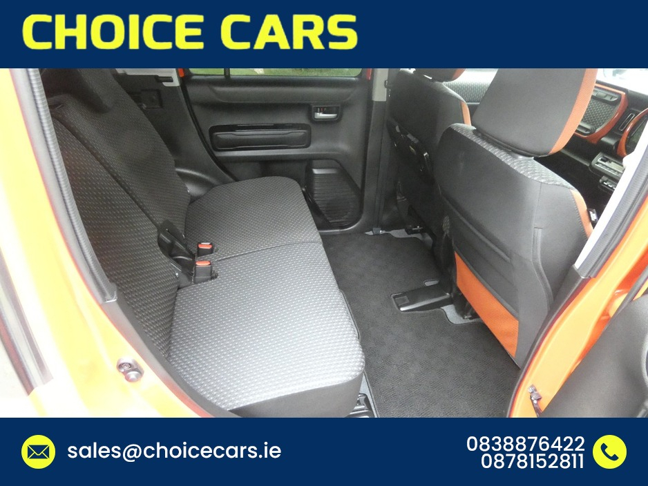 2023 Suzuki Jimny 0.9L Petrol Hybrid For Sale Images