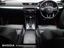 Skoda Superb *AUTOMATIC*FULL LEATHER 2.0...