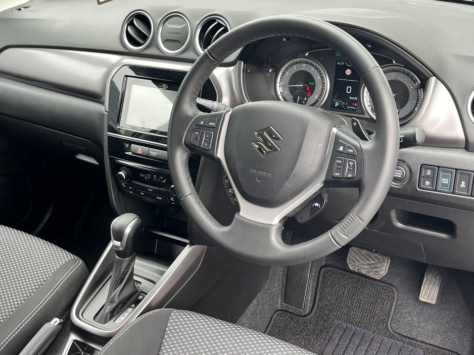 2024 Suzuki Vitara 1.5L Petrol Hybrid For Sale Images