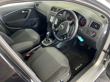2017 Volkswagen Polo 1L Petrol For Sale Images