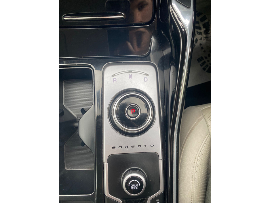 2023 Kia Sorento 2.2L Diesel For Sale Images