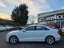 2018 AUDI A3 182 ( SALOON ) FULL LEATHER HEATED SEATS VIRTUAL COCKPIT - NAVIGATION SMARTPHONE INTERFACE- SATNAV - REVERSING CAMERA -BLIND SPOT - PARKING SENSORS- LEATHER