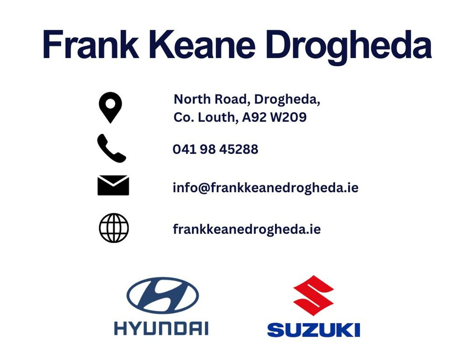 2023 Hyundai Kona 1.6L Petrol Hybrid For Sale Images