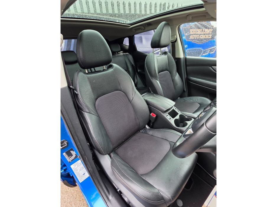 2019 Nissan Qashqai 1.3L Petrol For Sale Images