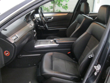 2014 Mercedes-Benz E Class 2.1L Diesel For Sale Images