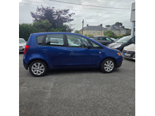 2012 Mitsubishi Colt 1.1L Petrol For Sale Images