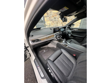 2017 BMW 5 Series 2L Diesel For Sale Images