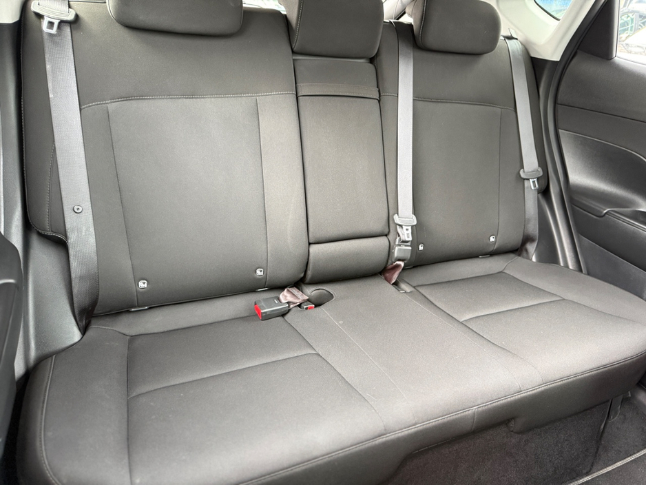 2024 Hyundai Kona 1.6L Petrol Hybrid For Sale Images