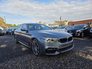 2017 BMW 5 SERIES 520D M SPORTS | Auto *very low mileage*