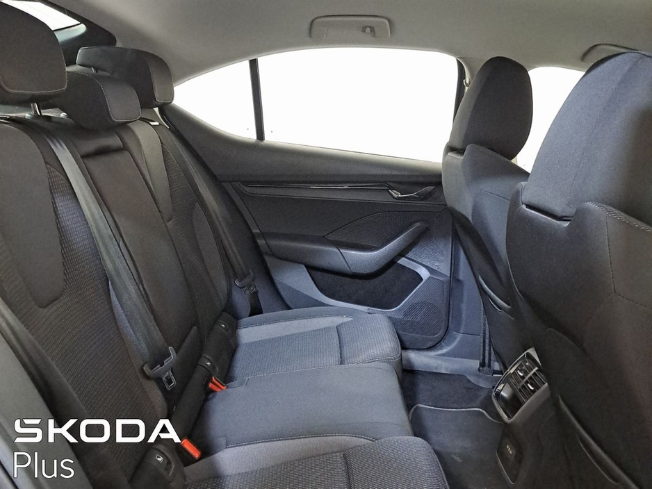Skoda Octavia OCTAVIA AMB 1.0TSI 110HP *Come see in Dundalk today* — thumbnail 21