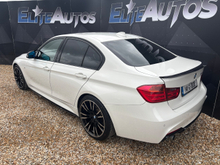 2014 BMW 3 Series 2L Diesel For Sale Images