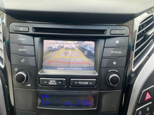 2016 Hyundai i40 1.7L Diesel For Sale Images
