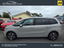 2018 CITROEN GRAND C4 PICASSO 2.0 AUTO HUGE SPEC/PAN ROOF ONLY 101K KMS