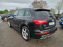 2016 AUDI Q5 2.0tdi 150 S Line