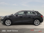 2022 AUDI A3 Sportback 30 TDI 116HP SE